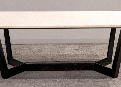 Dalton Marble Coffee Table