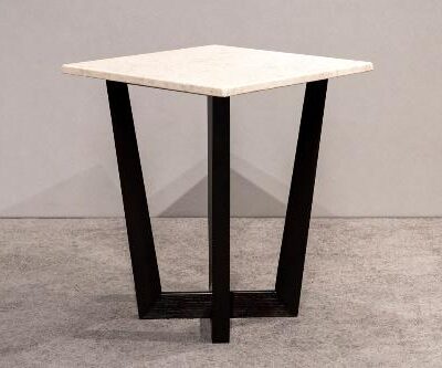 Dalton Marble End Table