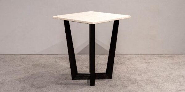 Dalton Marble End Table
