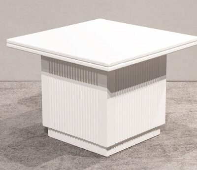 Riga Sleek End Table