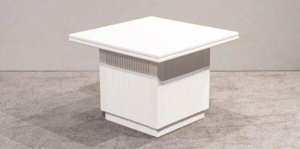 Riga Sleek End Table