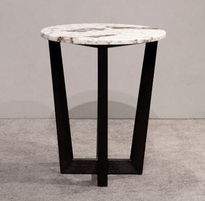 Urban Marble End Table