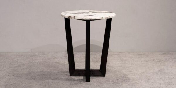Urban Marble End Table