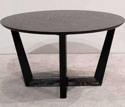 Urban Wooden Coffee Table