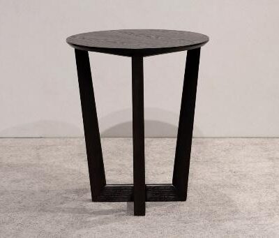 Urban Wooden  End Table