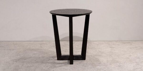 Urban Wooden  End Table