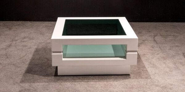 Erica Square Coffee Table