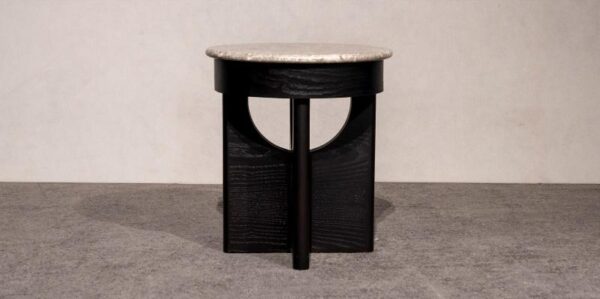 Harmony Marble End Table
