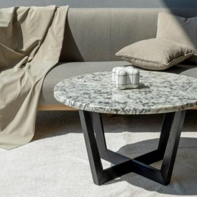 Urban Marble  Coffee Table