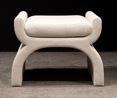 Swoon Soft Pouf