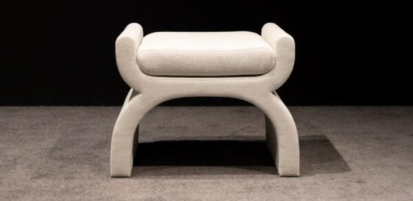 Swoon Soft Pouf