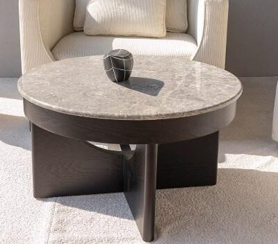 Harmony Marble Coffee Table
