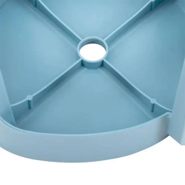 Lightweight Plastic Stackable Stools - Image 10