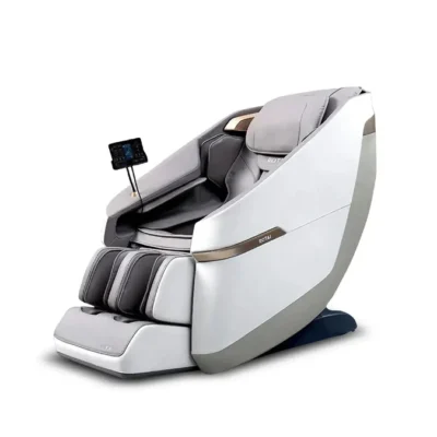 Jimny Massage Chair (A36MAX Grey)