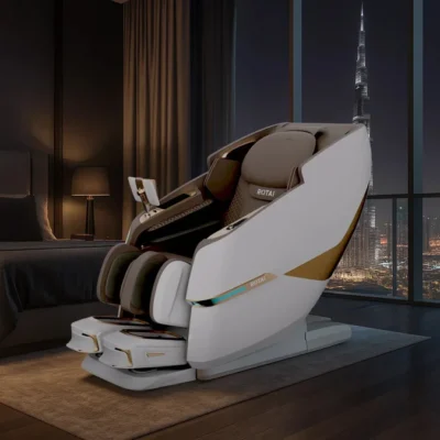 Royal Magestic Pro Max Massage Chair (A68MAX)