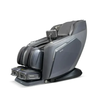 Vanquish Massage Chair (A70PRO Grey)