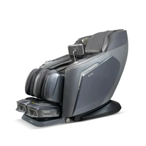 Vanquish Massage Chair (A70PRO Grey)