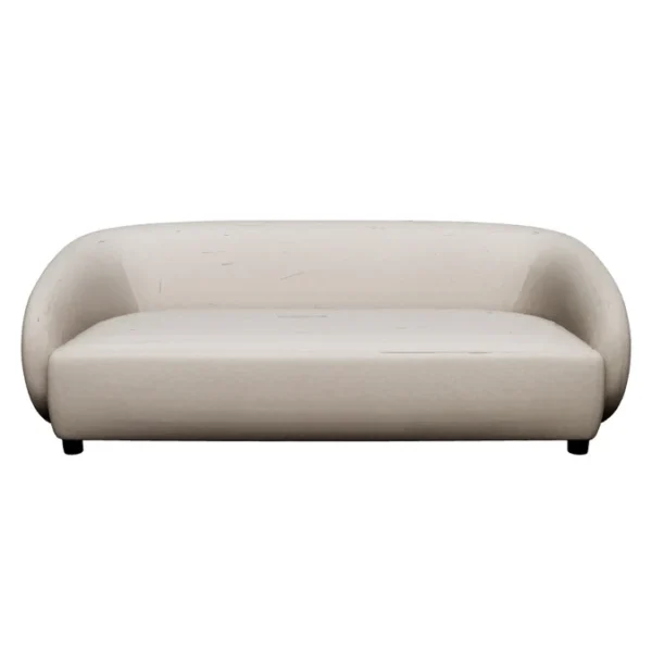 Aspen 3 Seater Sofa - Image 2