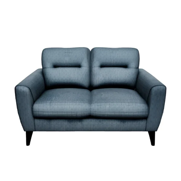 Anderson 2-Seater Loveseat Sofa - Image 2