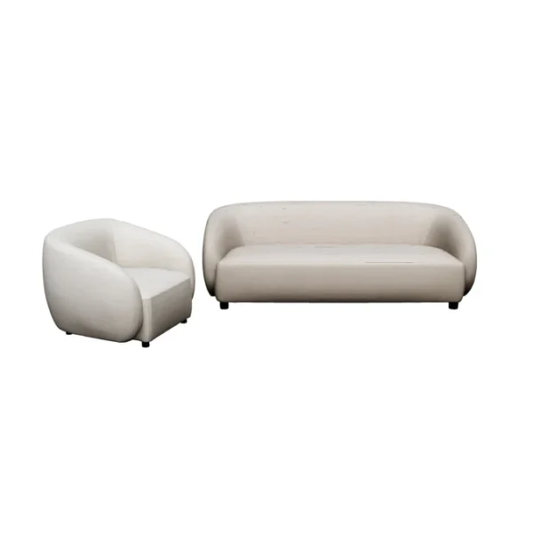 Aspen Living Room Sofa Set - Image 5