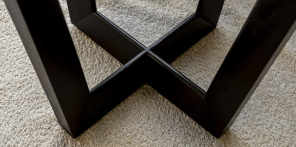 Dalton Wooden End Table - Image 4