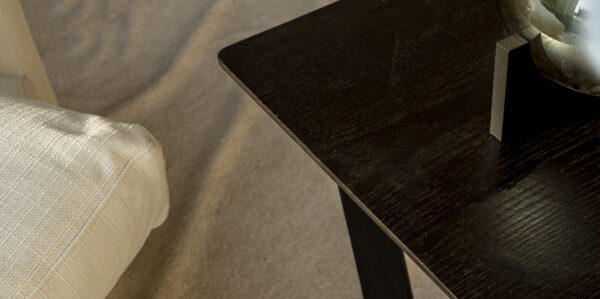 Dalton Wooden End Table - Image 3