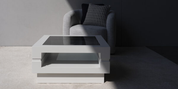 Erica Square Coffee Table - Image 8