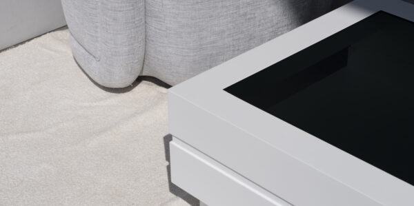 Erica Square Coffee Table - Image 7