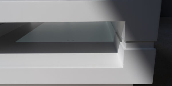 Erica Square Coffee Table - Image 5