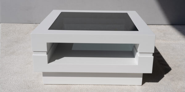 Erica Square Coffee Table - Image 2