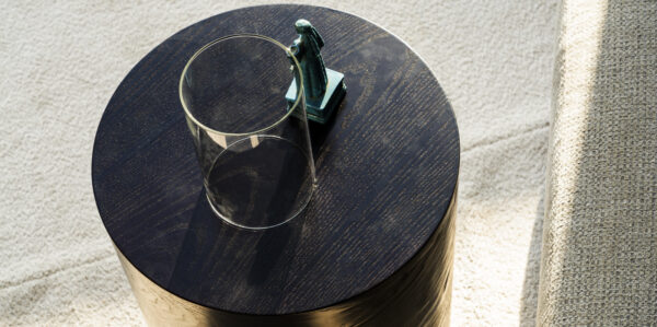 Heven Compact End Table - Image 6