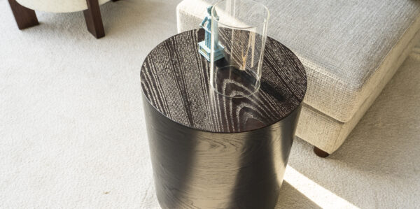 Heven Compact End Table - Image 4