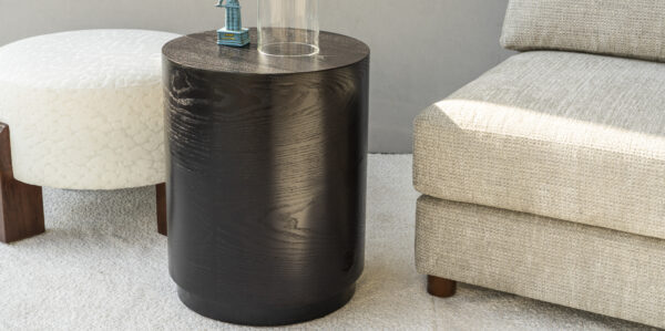 Heven Compact End Table - Image 2