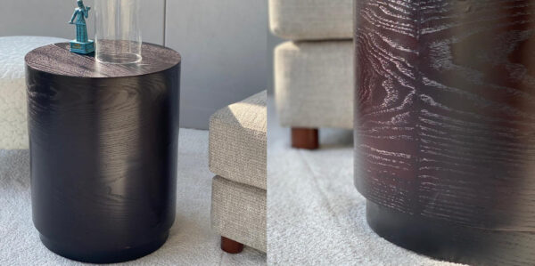 Heven Compact End Table - Image 7