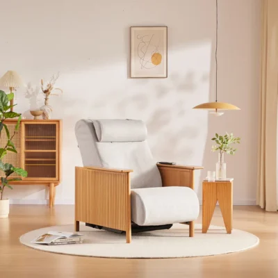 Hoyogen Regainer Chair
