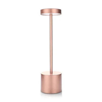 Touch Sensor Table Lamp