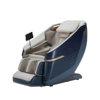 Jimny Massage Chair (Blue)