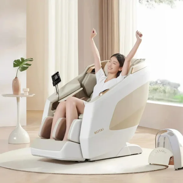 EON Massage Chair (M525 PRO) - Image 6