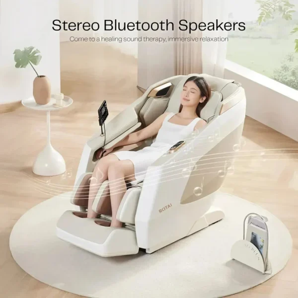 EON Massage Chair (M525 PRO) - Image 4