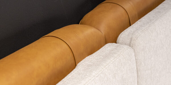 Nicholas Grand Bed - Image 3