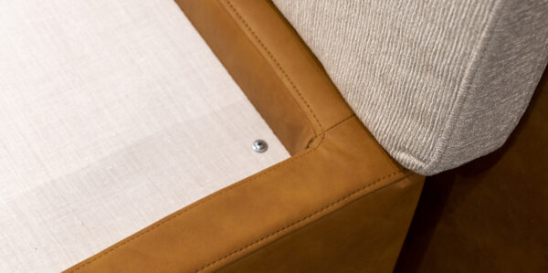Nicholas Grand Bed - Image 2