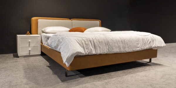 Nicholas Grand Bed - Image 9