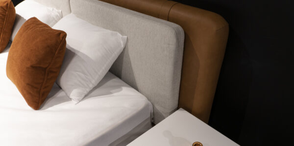 Nicholas Grand Bed - Image 6