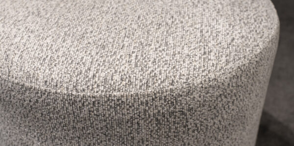 Lush Compact Pouf - Image 3