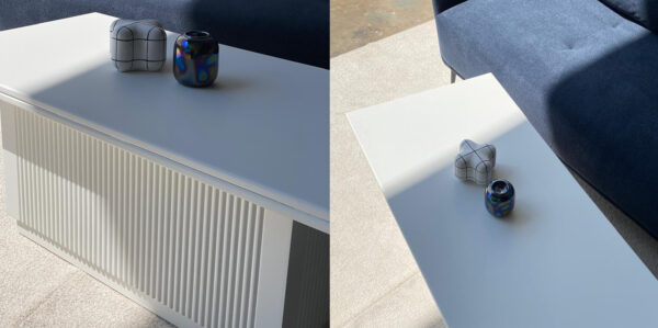 Riga Modern Coffee Table - Image 8