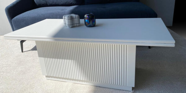 Riga Modern Coffee Table - Image 7