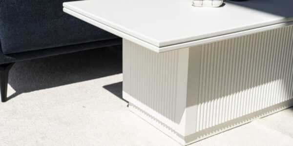 Riga Modern Coffee Table - Image 3
