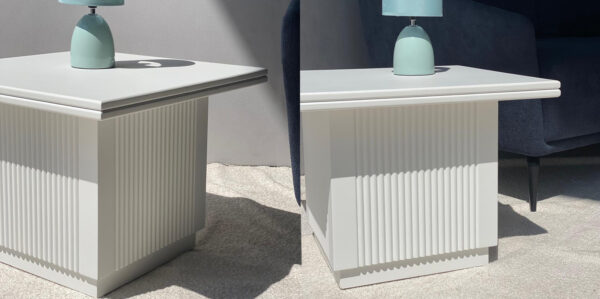 Riga Sleek End Table - Image 4