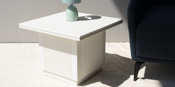 Riga Sleek End Table - Image 3