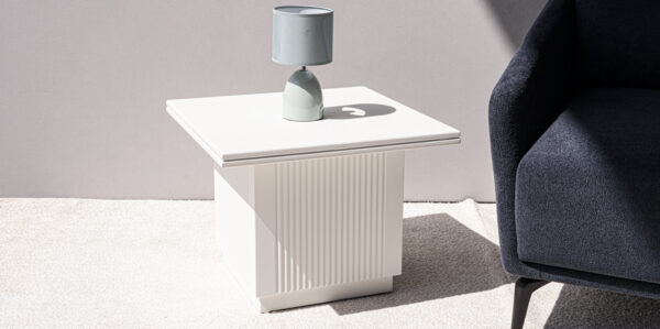 Riga Sleek End Table - Image 2